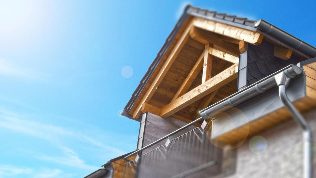 Haus8 - Dein Genussferienhaus メトラッハ エクステリア 写真