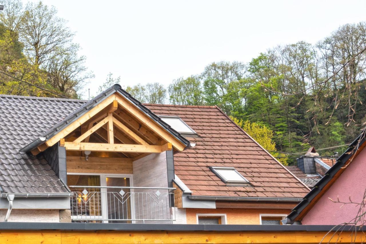 Haus8 - Dein Genussferienhaus メトラッハ エクステリア 写真