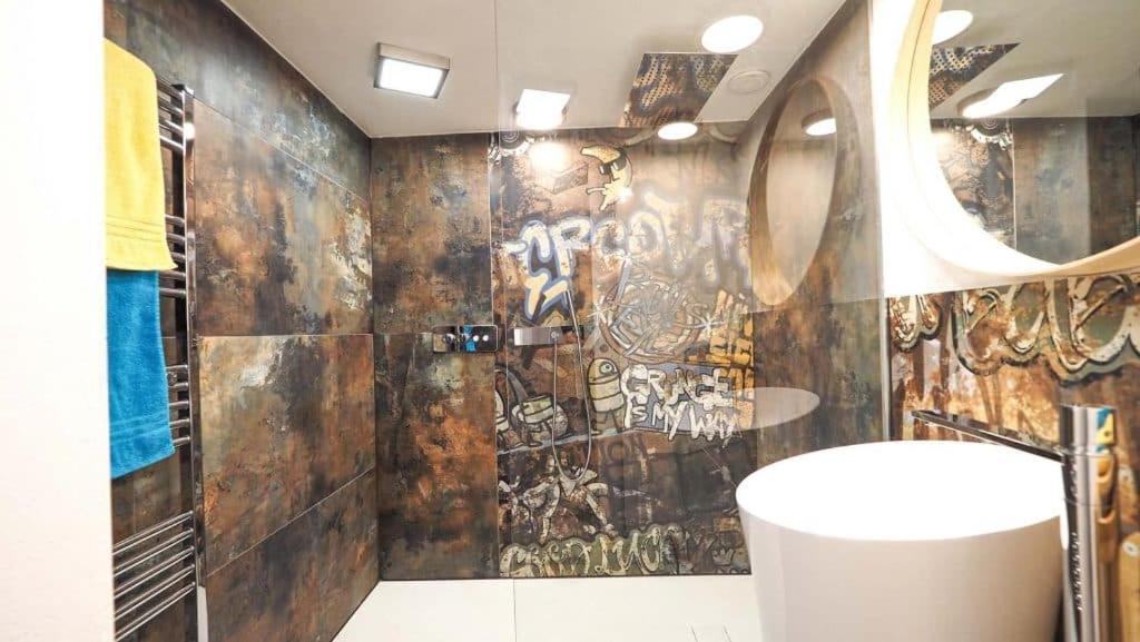 Haus8 - Dein Genussferienhaus メトラッハ エクステリア 写真