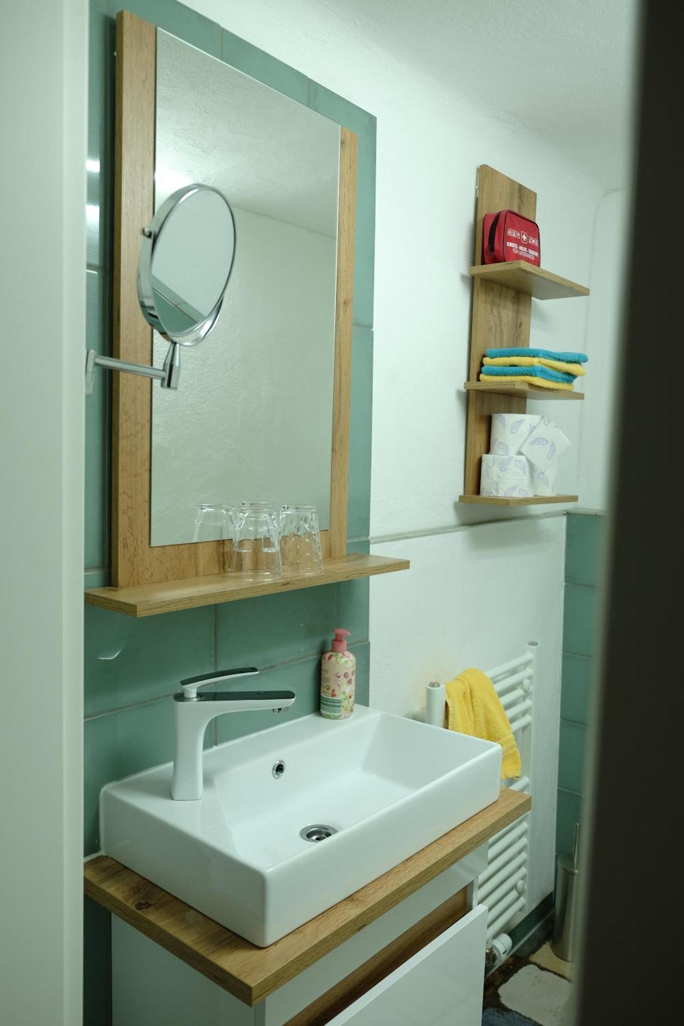 Haus8 - Dein Genussferienhaus メトラッハ エクステリア 写真